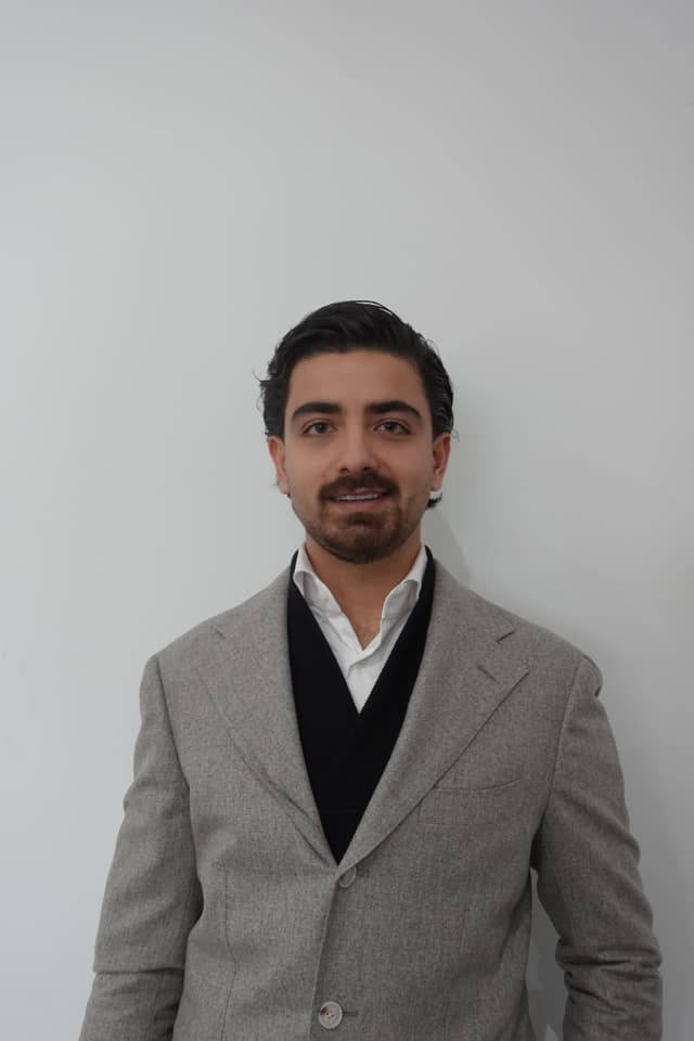 Image of Tolga Cuna